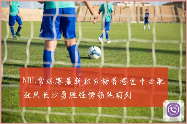 NBL常规赛最新积分榜香港金牛合肥狂风长沙勇胜强势领跑前列